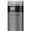 Prípravok na umývanie bez vody Koch Chemie Wash & Finish (Wf) 1L