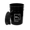 Detailingové vedro so separátorom Koch Chemie (Rinse) oplach 20L