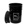 Koch Chemie Detailingové Vedro so separátorom (wheels) kolesá 20L