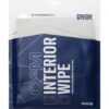 Mikrovláknové utierky na interiér Gyeon Q2M InteriorWipe EVO 2Pack 40x40 cm