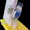 Jarný Balíček / Predumývač, Detailer, Mikrovlákno